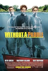 watch-Without a Paddle (2004)