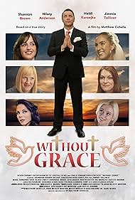 Without Grace (2021) watch-Without Grace (2021)