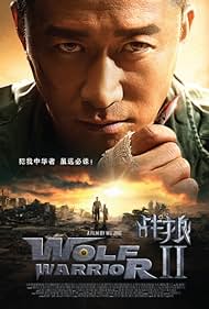 Wolf Warrior 2 (2017) watch-Wolf Warrior 2 (2017)