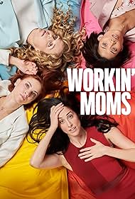 Workin' Moms (2017) watch-Workin' Moms (2017)