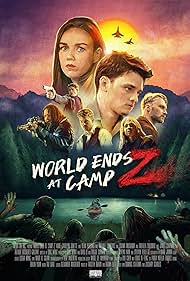 watch-World Ends at Camp Z (2022)