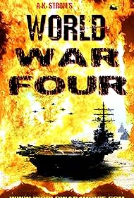 World War Four (2019) watch-World War Four (2019)