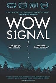 Wow Signal (2017) watch-Wow Signal (2017)