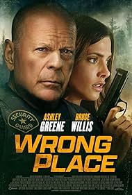 Wrong Place (2022) watch-Wrong Place (2022)