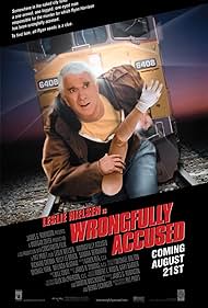 Wrongfully Accused (1998) watch-Wrongfully Accused (1998)