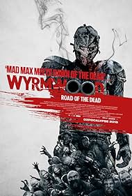watch-Wyrmwood: Road of the Dead (2015)