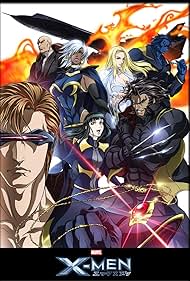 X-Men (2011) watch-X-Men (2011)