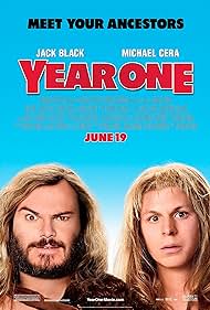 Year One (2009) watch-Year One (2009)