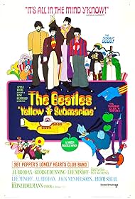 Yellow Submarine (1968) watch-Yellow Submarine (1968)