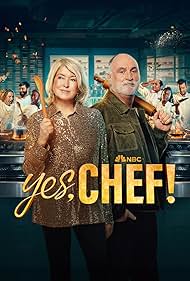 watch-Yes, Chef! (US) 2025