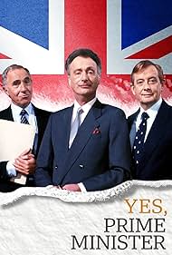 Yes, Prime Minister (1986) watch-Yes, Prime Minister (1986)