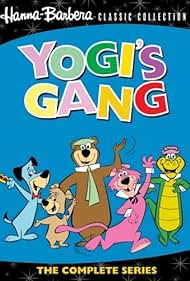 Yogi's Gang (1973) watch-Yogi's Gang (1973)
