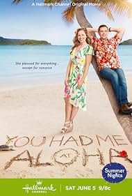 watch-You Had Me at Aloha (2021)