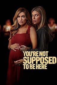You're Not Supposed to Be Here (2023) watch-You're Not Supposed to Be Here (2023)