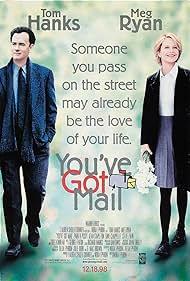 You've Got Mail (1998) watch-You've Got Mail (1998)