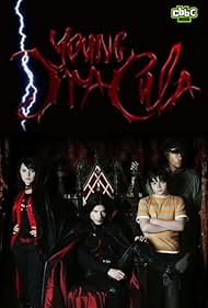 Young Dracula (2006) watch-Young Dracula (2006)