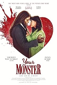watch-Your Monster (2024)
