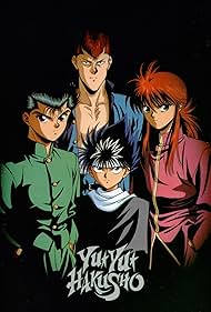 Yu Yu Hakusho: Ghost Files (1992) watch-Yu Yu Hakusho: Ghost Files (1992)