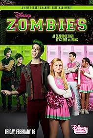 watch-Z-O-M-B-I-E-S (2018)
