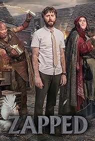 Zapped (2016) watch-Zapped (2016)