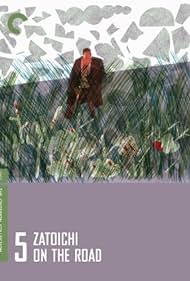 watch-Zatoichi on the Road (1968)