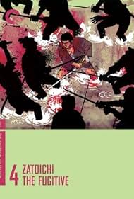 Zatoichi the Fugitive (1963) watch-Zatoichi the Fugitive (1963)