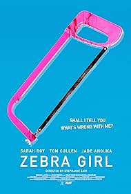 Zebra Girl (2021) watch-Zebra Girl (2021)