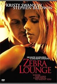 Zebra Lounge (2002) watch-Zebra Lounge (2002)