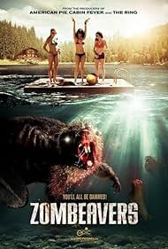Zombeavers (2015) watch-Zombeavers (2015)