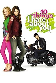 watch-10 Things I Hate About You (2009)