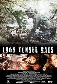 watch-1968 Tunnel Rats (2009)