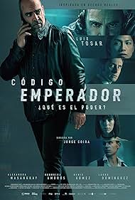 watch-Code Name Emperor (2022)