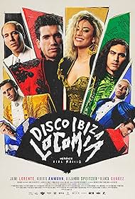watch-Disco, Ibiza, Locomía (2024)