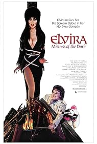 watch-Elvira: Mistress of the Dark (1988)