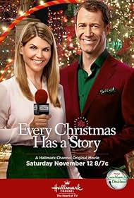 watch-Every Christmas Has a Story (2016)