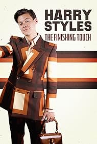 watch-Harry Styles: The Finishing Touch (2023)