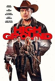 watch-High Ground (2025)