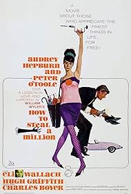 watch-How to Steal a Million (1966)