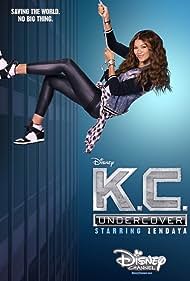 watch-K.C. Undercover (2015)