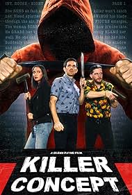 watch-Killer Concept (2021)