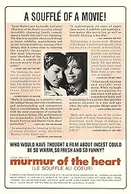 watch-Murmur of the Heart (1971)