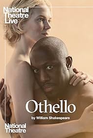 watch-National Theatre Live: Othello (2023)