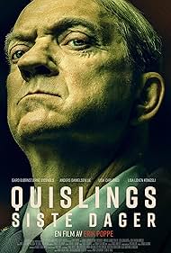 watch-Quisling: The Final Days (2024)