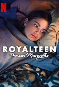 watch-Royalteen: Princess Margrethe (2023)