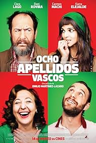 watch-Spanish Affair (2014)