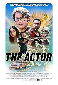 watch-The Actor (2024)