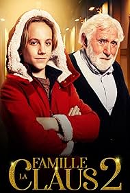 watch-The Claus Family 2 (2022)