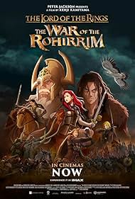 watch-The Lord of the Rings: The War of the Rohirrim (2024)