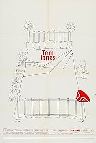 watch-Tom Jones (1963)
