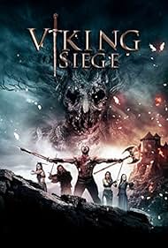 watch-Viking Siege (2017)